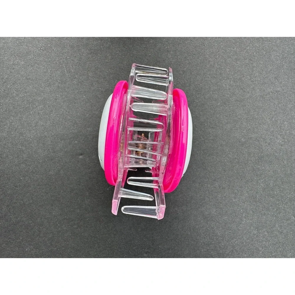 1 New Hello Kitty Hair Clip Hair Claw for kids girls‎ hair accessories ~ cute